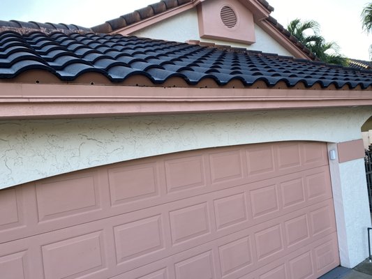 MMA Roof Restoration Logo