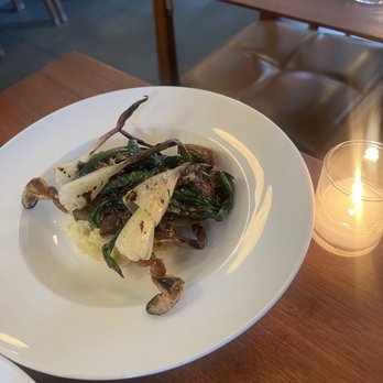 Ernesto’s - Soft shell crab - Basque Near Me - New York, New York