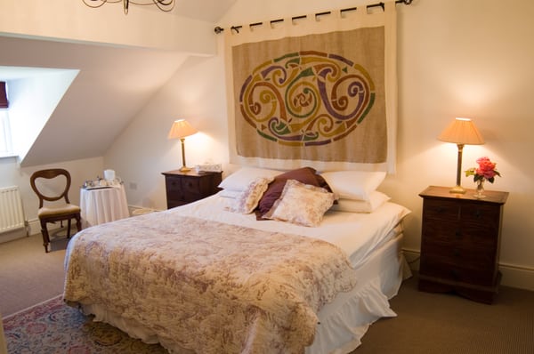 Shola Coach House Bed and Breakfast by null