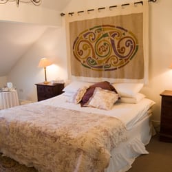 Shola Coach House - Spacious accommodation at Shola Coach House B&B Portrush
