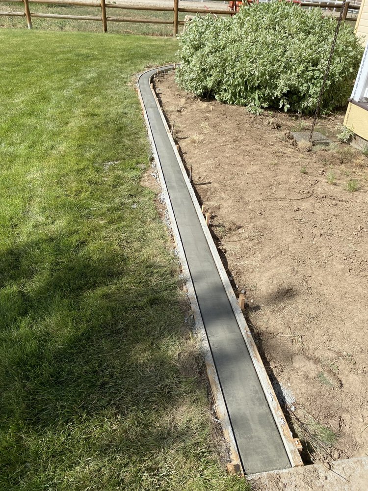 Slide of JGW Painting and Home repair