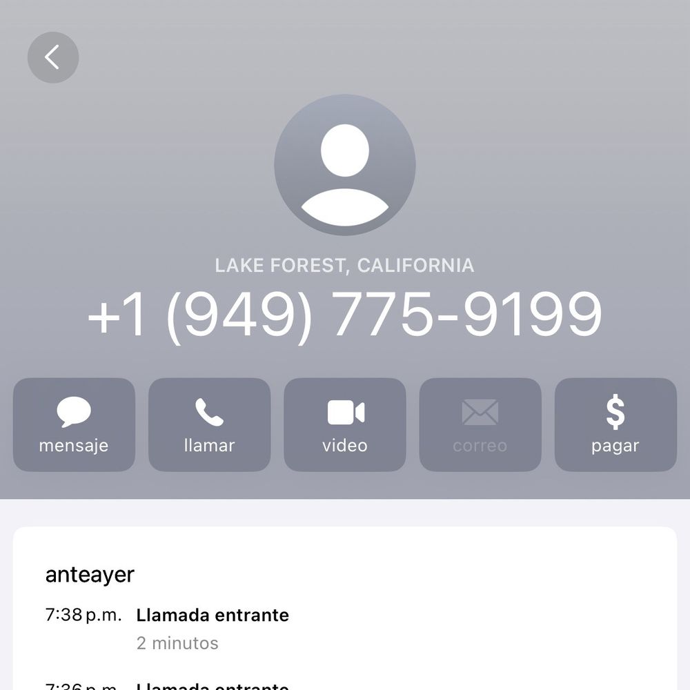 Wag N Purr Grooming - The owners James Sun harassing me and calling me after business hours. - Pet Groomers Near Me - Ontario, California