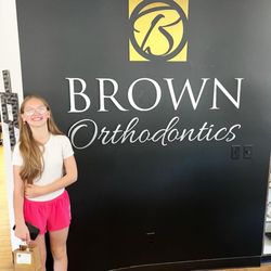 Brown Orthodontics