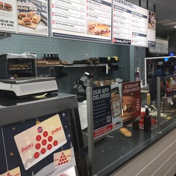Jersey Mike's Subs - Sandwiches Near Me - Flossmoor, Illinois