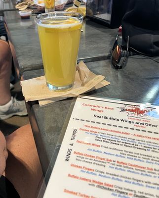Menu photo 1 Colorado Tap House Arvada, CO Menu photo 1 Colorado Tap House Arvada, CO