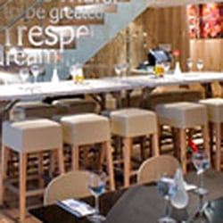 Pizza Express