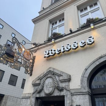 Schneider Bräuhaus - Outside - Bavarian Near Me - Munich, BY Schneider Bräuhaus - Outside - Bavarian Near Me - Munich, BY