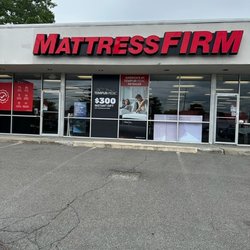 Mattress Firm Kingston