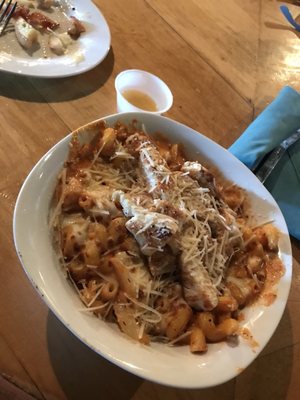 Harper's Restaurant & Brew Pub by null