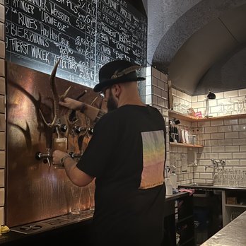 Zum BierJohann - Beer Bar Near Me - Basel, BS