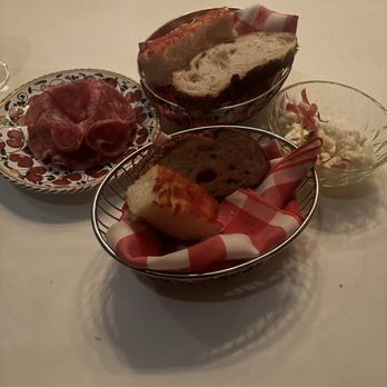 Carbone - Italian Near Me - New York, New York Carbone - Italian Near Me - New York, New York
