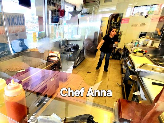 Hub Liquor & Tacos by null