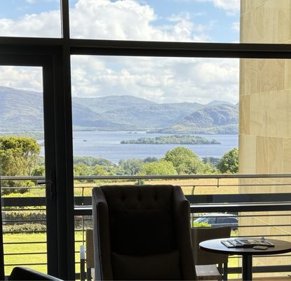 Aghadoe Heights Hotel & Spa by null