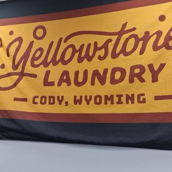 Yellowstone Laundry - Laundromat Near Me - Cody, Wyoming Yellowstone Laundry - Laundromat Near Me - Cody, Wyoming
