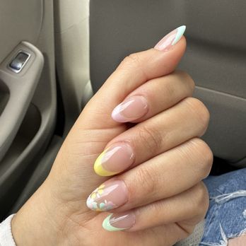 Lulu's Nail Spa & Boutique - Nail Salons Near Me - San Diego, California Lulu's Nail Spa & Boutique - Nail Salons Near Me - San Diego, California