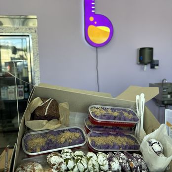 Butter Lab - Bakeries Near Me - Montebello, California Butter Lab - Bakeries Near Me - Montebello, California
