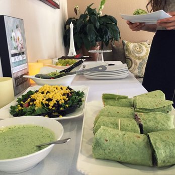 Get Fresh Cafe - Super beautiful Bridal Shower  thank you Patsy - Sandwiches Near Me - Lancaster, California