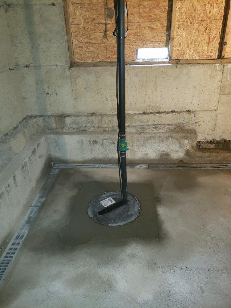 Slide of Waterways Plumbing and Drain Cleaning