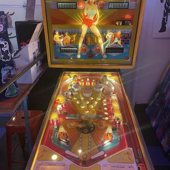 Waterland Arcade - Arcades Near Me - Des Moines, Washington Waterland Arcade - Arcades Near Me - Des Moines, Washington