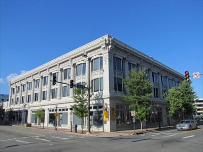 Slide of Mid-Town Plumbing