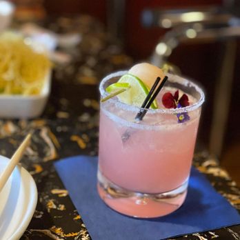 Triumph Valley - Lychee margaritas - Dim Sum Near Me - Renton, Washington Triumph Valley - Lychee margaritas - Dim Sum Near Me - Renton, Washington