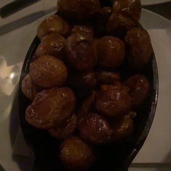 Laurel Hardware - side of potatoes for steak - New American Near Me - West Hollywood, California Laurel Hardware - side of potatoes for steak - New American Near Me - West Hollywood, California