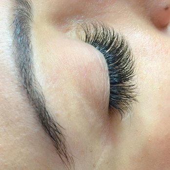 Gatsby Lash Lounge - Volume Set - Eyelash Service Near Me - Glendora, California Gatsby Lash Lounge - Volume Set - Eyelash Service Near Me - Glendora, California