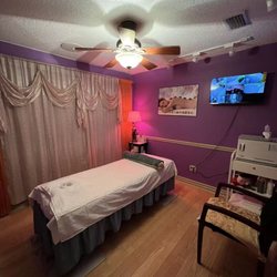 Jax Health Massage Spa