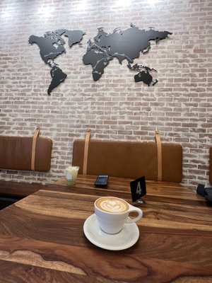 Origin Coffee Lab & Kitchen by null