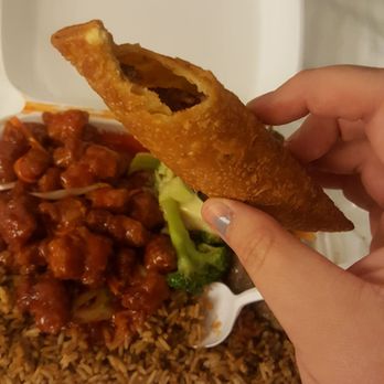 Happy Garden Chinese - Chinese Near Me - Halifax, Nova Scotia