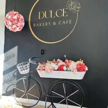 Dulce Bakery and Cafe - Cafes Near Me - Columbia, South Carolina