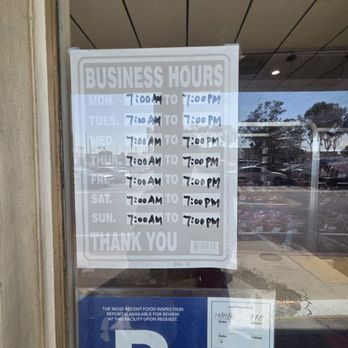 Domies Bakery - Hours of operation - Bakeries Near Me - Rosemead, California Domies Bakery - Hours of operation - Bakeries Near Me - Rosemead, California