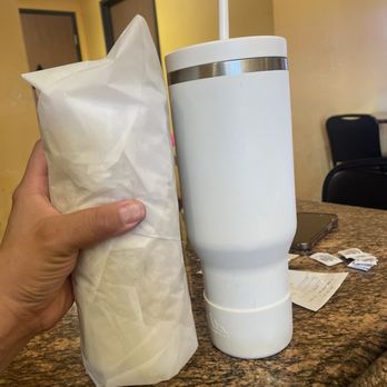 Nate's Korner - Bigger than my canteen - Breakfast & Brunch Near Me - Santa Ana, California