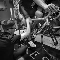 Conte's Bike Shop