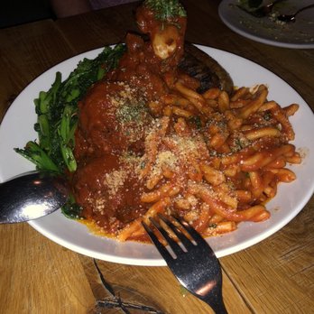 Monteverde - Italian Near Me - Chicago, Illinois