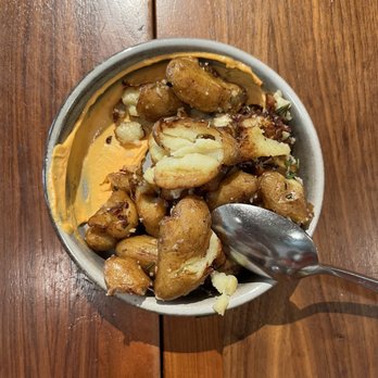 Sofia - Crispy potatoes - Italian Near Me - New Orleans, Louisiana Sofia - Crispy potatoes - Italian Near Me - New Orleans, Louisiana