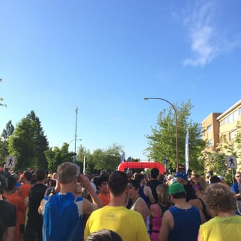Scotiabank Half Marathon - Festivals Near Me - Greater Vancouver, British Columbia