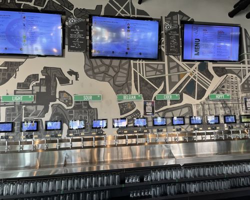 Navigator Taproom by null