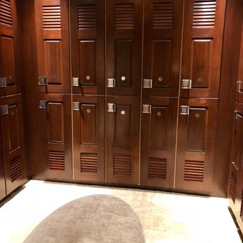 The Spa at The Del Monte - Lockers - Day Spas Near Me - Pittsford, New York The Spa at The Del Monte - Lockers - Day Spas Near Me - Pittsford, New York