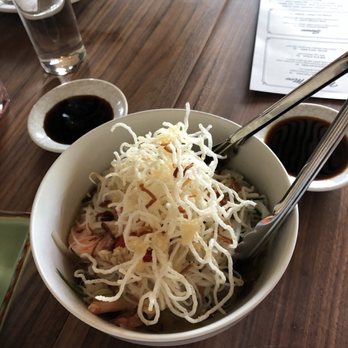 EZ Tiger - Dim Sum Near Me - Yakima, Washington