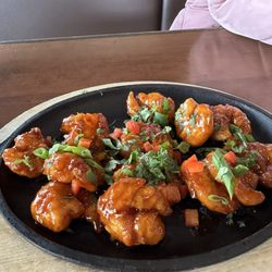 Hops n Drops - HAWAIIAN SRIRACHA SHRIMP 2/5