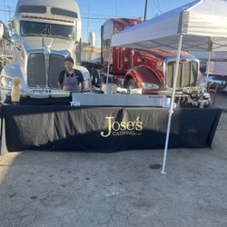 Jose's Catering