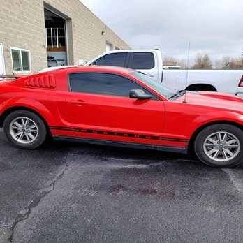 Diamond Detail & Tint - Auto Detailing Near Me - New Lenox, Illinois Diamond Detail & Tint - Auto Detailing Near Me - New Lenox, Illinois