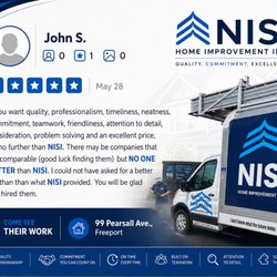 Nisi Home Improvement