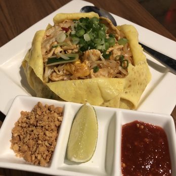 Thaicoon - Thai Near Me - Katy, Texas
