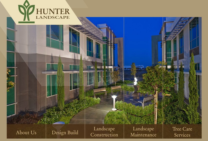 HUNTER LANDSCAPE 711 Fee Ana St, Placentia, California Landscaping