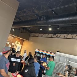 Tia Dora's Bakery