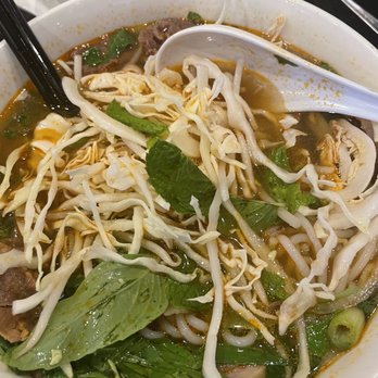 Pho Number One - Bun bo hue - Vietnamese Near Me - Mesa, Arizona