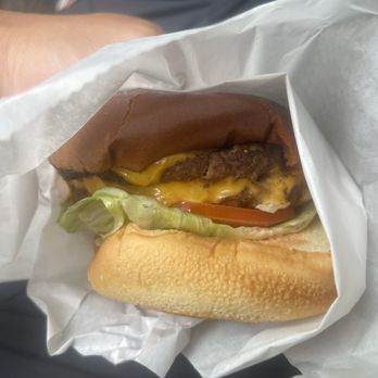 Tom's Take Out - The burger - American Near Me - Santa Maria, California Tom's Take Out - The burger - American Near Me - Santa Maria, California
