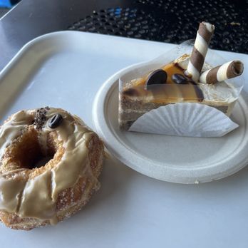 Paris Baguette - coffee croissant donut and mocha cake - Coffee & Tea Near Me - Irvine, California Paris Baguette - coffee croissant donut and mocha cake - Coffee & Tea Near Me - Irvine, California